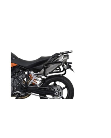 SW-MOTECH Kit valigie TRAX ADV