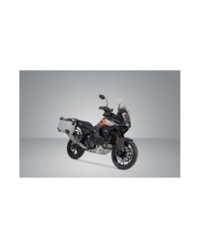 SW-MOTECH Kit valises TRAX ADV