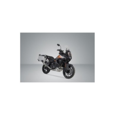SW-MOTECH Kit valises TRAX ADV
