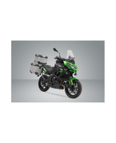 SW-MOTECH Adventure-Set Gepäck