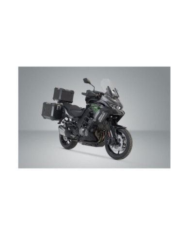 SW-MOTECH Adventure-Set Gepäck