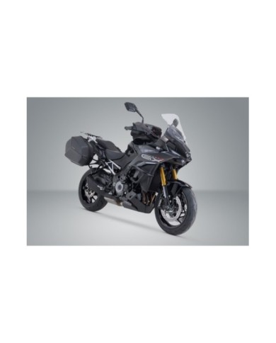 SW-MOTECH Système de valise latérale AERO ABS