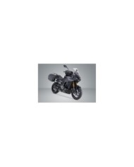 SW-MOTECH AERO ABS Seitenkoffer-System