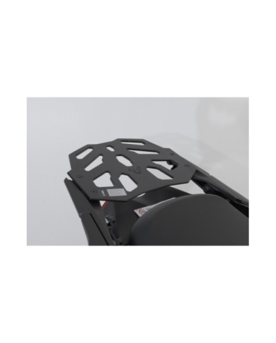 SW-MOTECH Kit aventure - bagagerie