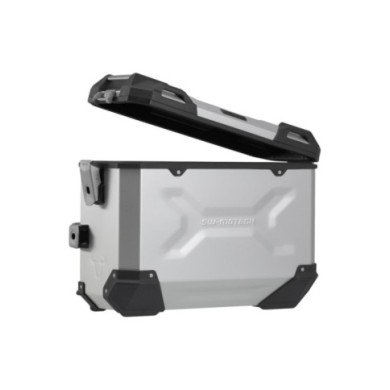 SW-MOTECH Kit valigie in alluminio TRAX ADV