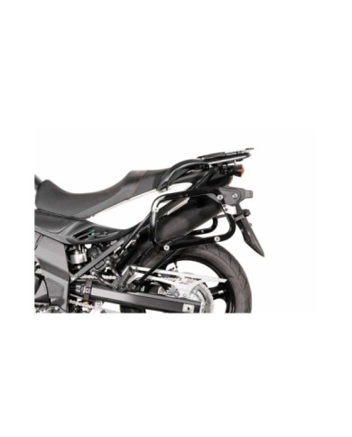 SW-MOTECH TRAX ADV Alukoffer-System