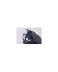SW-MOTECH AERO ABS Seitenkoffer-System