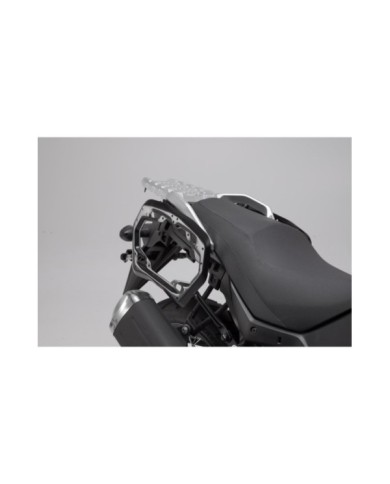 SW-MOTECH Kit valises TRAX ADV