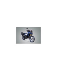 SW-MOTECH Système de valise latérale AERO ABS
