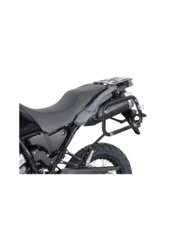 SW-MOTECH AERO ABS Seitenkoffer-System