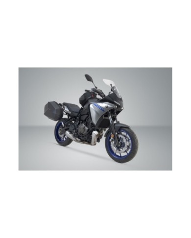 SW-MOTECH Kit valises latérales AERO ABS
