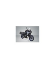 SW-MOTECH Kit valises latérales AERO ABS