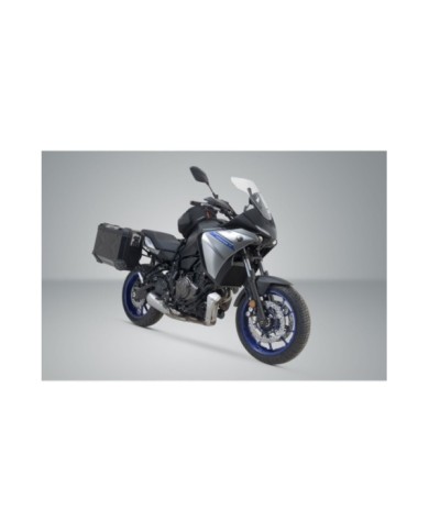 SW-MOTECH Kit valigie TRAX ADV