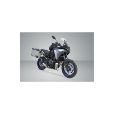 SW-MOTECH Kit valises TRAX ADV