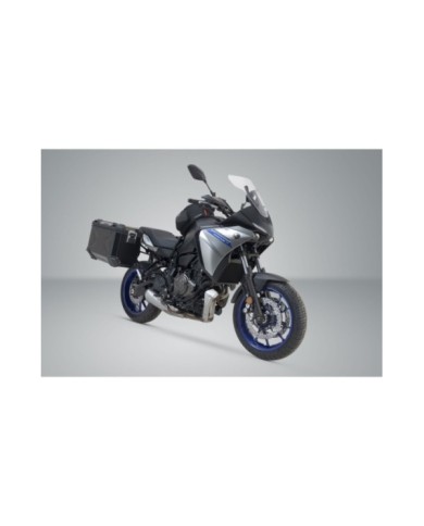 SW-MOTECH Kit valises TRAX ADV