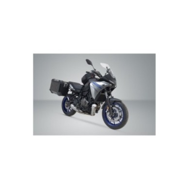 SW-MOTECH Kit valigie TRAX ADV