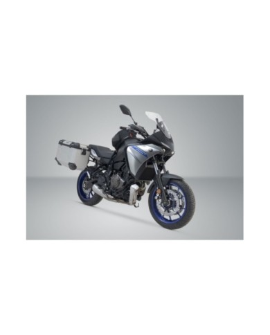 SW-MOTECH Kit valigie TRAX ADV