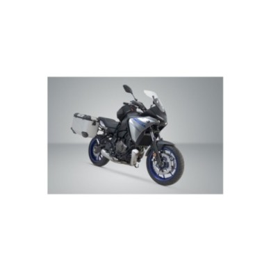 SW-MOTECH Kit valises TRAX ADV