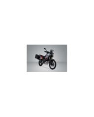 SW-MOTECH TRAX ADV Alukoffer-System