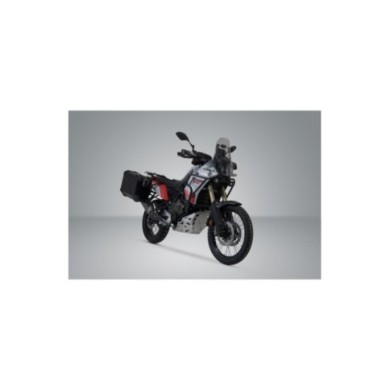 SW-MOTECH Kit valigie in alluminio TRAX ADV