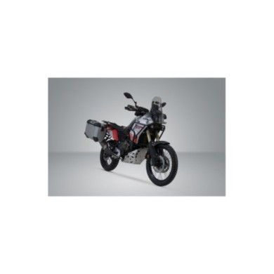 SW-MOTECH Kit valigie in alluminio TRAX ADV