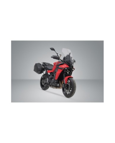 SW-MOTECH Kit valises latérales AERO ABS