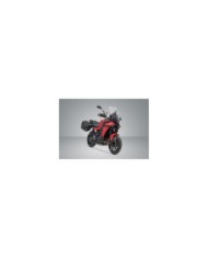 SW-MOTECH Kit valises latérales AERO ABS