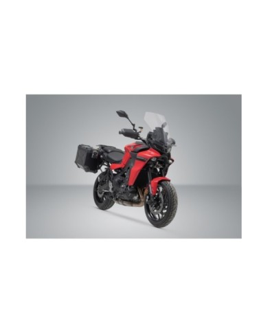 SW-MOTECH Kit valises TRAX ADV