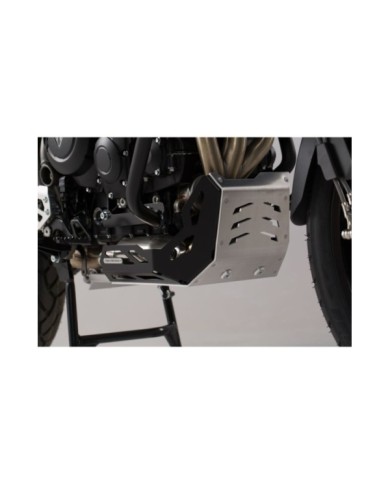 SW-MOTECH Adventure-Set Schutz