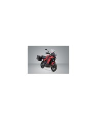 SW-MOTECH TRAX ADV Alukoffer-System