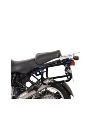SW-MOTECH TRAX ADV Alukoffer-System