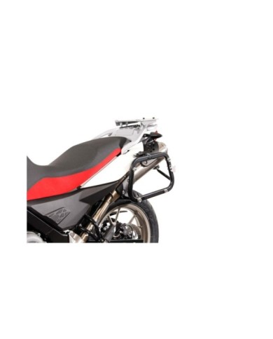 SW-MOTECH TRAX ADV Alukoffer-System