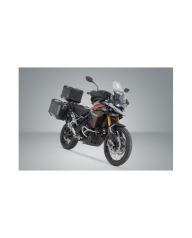 SW-MOTECH Set de bagagerie Adventure