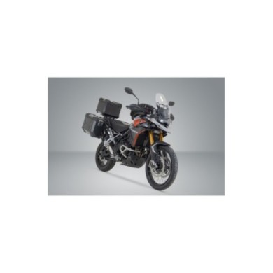 SW-MOTECH Adventure-Set Gepäck