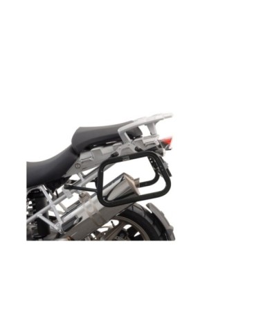 SW-MOTECH TRAX ADV Alukoffer-System