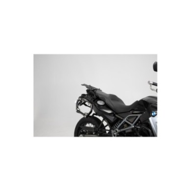 SW-MOTECH Kit valigie TRAX ADV