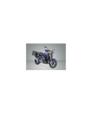 SW-MOTECH Kit valigie TRAX ADV