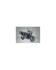 SW-MOTECH TRAX ADV Alukoffer-System