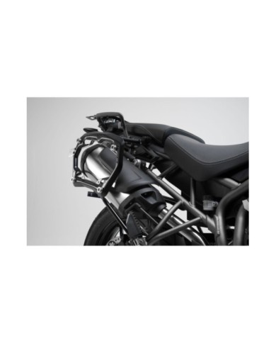 SW-MOTECH Kit aventure - Bagagerie