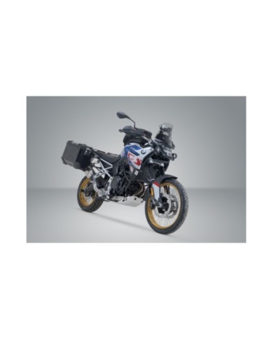 SW-MOTECH Kit valises TRAX ADV