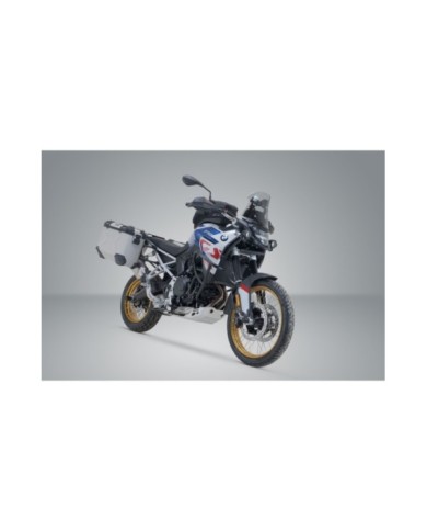SW-MOTECH Kit valises TRAX ADV