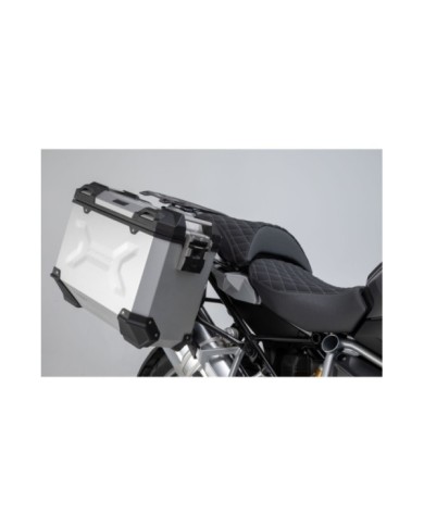 SW-MOTECH TRAX ADV Alukoffer-System