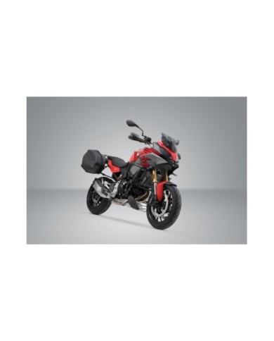 SW-MOTECH Kit valises latérales AERO ABS