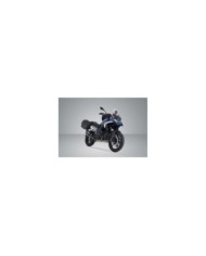 SW-MOTECH AERO ABS Seitenkoffer-System