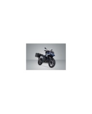 SW-MOTECH TRAX ADV Alukoffer-System