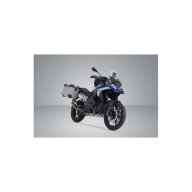 SW-MOTECH Kit valises en aluminium TRAX ADV