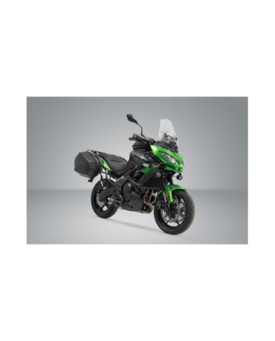 SW-MOTECH AERO ABS Seitenkoffer-System