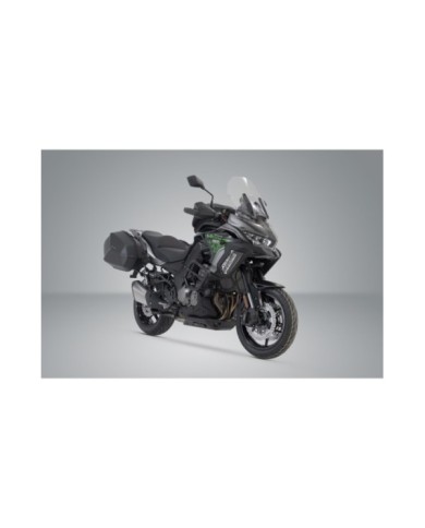 SW-MOTECH AERO ABS Seitenkoffer-System