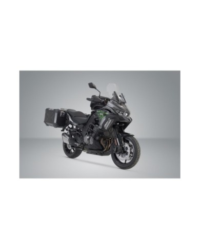 SW-MOTECH Kit valises TRAX ADV