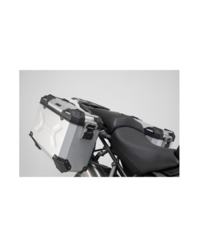 SW-MOTECH Kit valises TRAX ADV